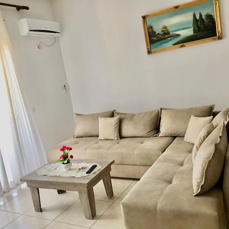 Vlorë Appartamento Con Vista Mare מראה חיצוני תמונה
