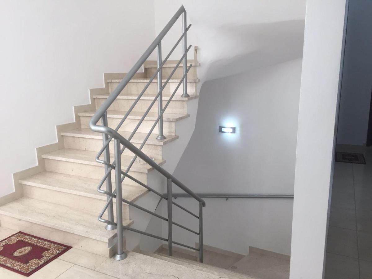 Vlorë Appartamento Con Vista Mare מראה חיצוני תמונה