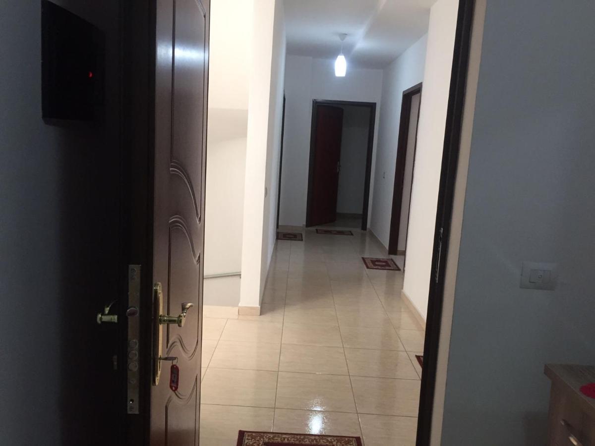 Vlorë Appartamento Con Vista Mare מראה חיצוני תמונה