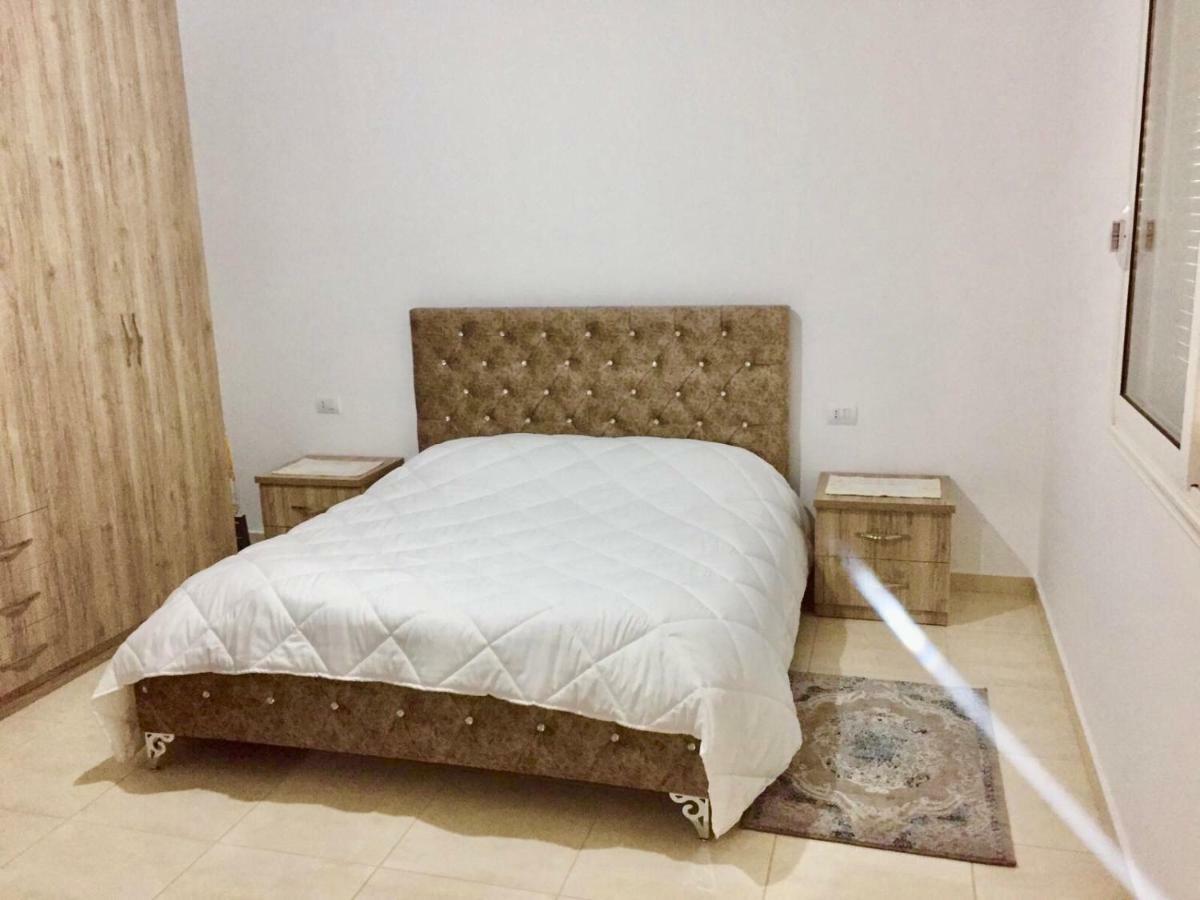 Vlorë Appartamento Con Vista Mare מראה חיצוני תמונה